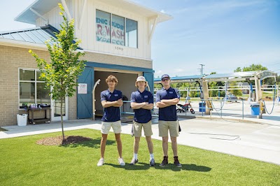 Scenic Suds Car Wash Express