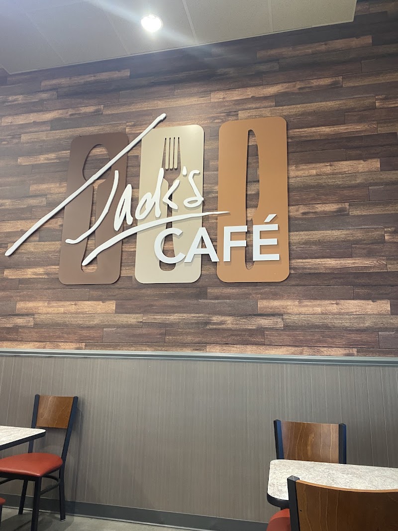 Jack's Cafe photo 4