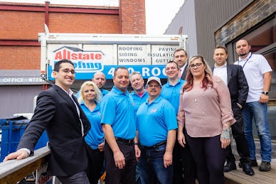 Allstate Roofing & More LLC