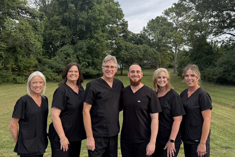 Alwan Family Dentistry