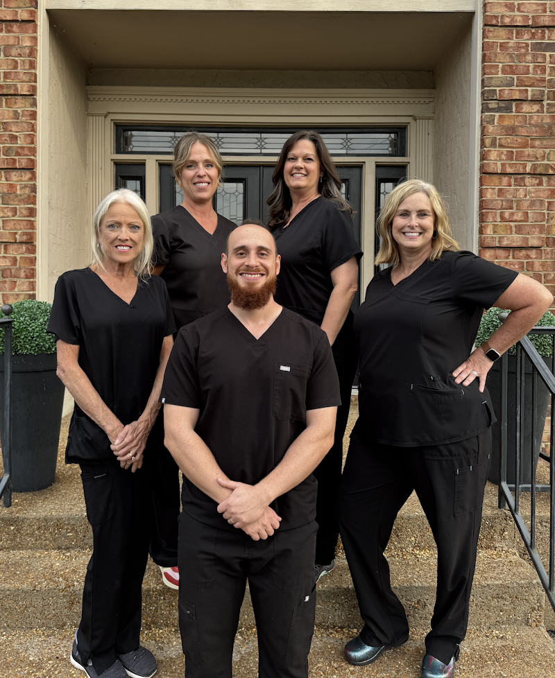 Alwan Family Dentistry