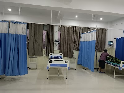 Dr Arpana Jha, MBBS, MS, FMAS, DMAS, Obstetrician and Gynaecologist, infertility specialist - Image 2