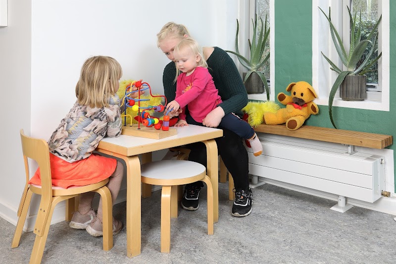 Tandlægerne Strøget 29 - billede 3