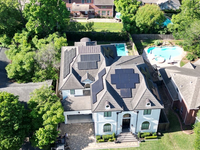 Texas Solar Professional LLC - Houston - Solar in Houston