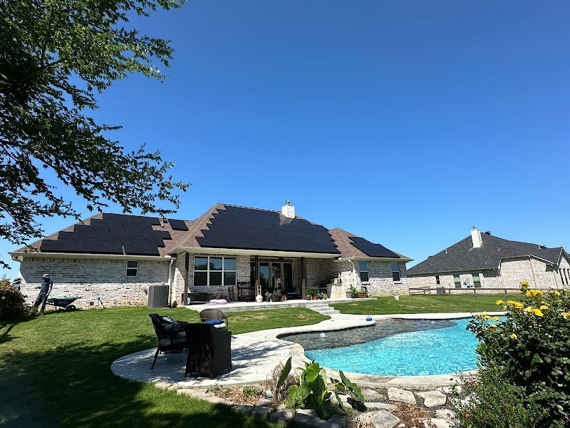 Texas Solar Professional LLC - Houston - Solar in Houston