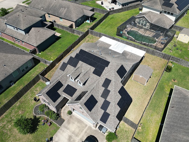 Texas Solar Professional LLC - Houston
