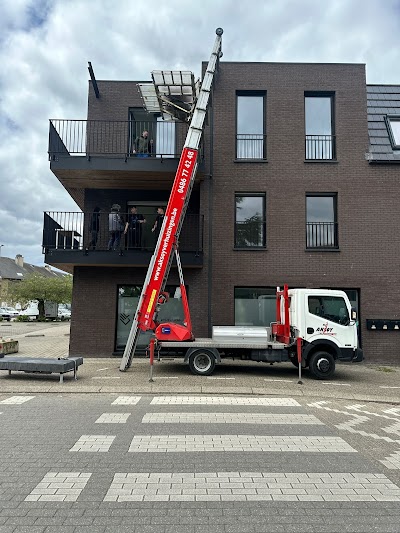 Foto van Aksoy Verhuizingen