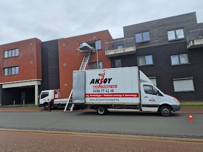 Foto van Aksoy Verhuizingen