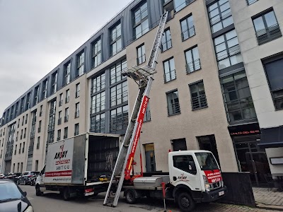 Foto van Aksoy Verhuizingen