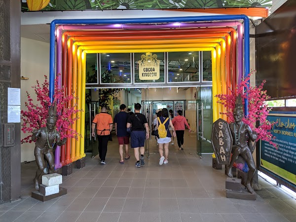 Cocoa Kingdom KK Chocolate House - Photo 1