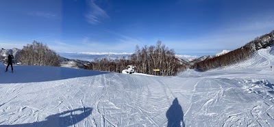 Shiga Kogen Nishidateyama Ski Area - 6