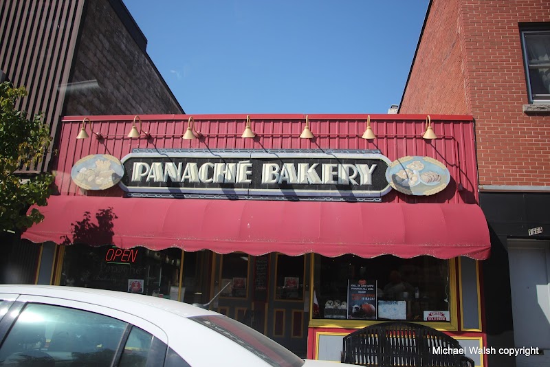 Panache Bakery &Cafe photo 4
