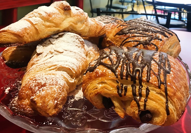 Panache Bakery &Cafe photo 2