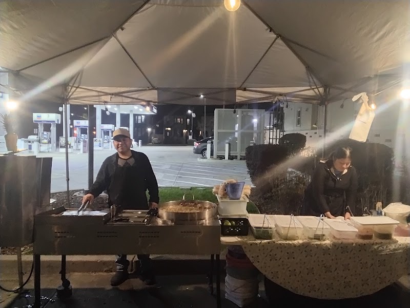 Tacos Los Dos Carnales