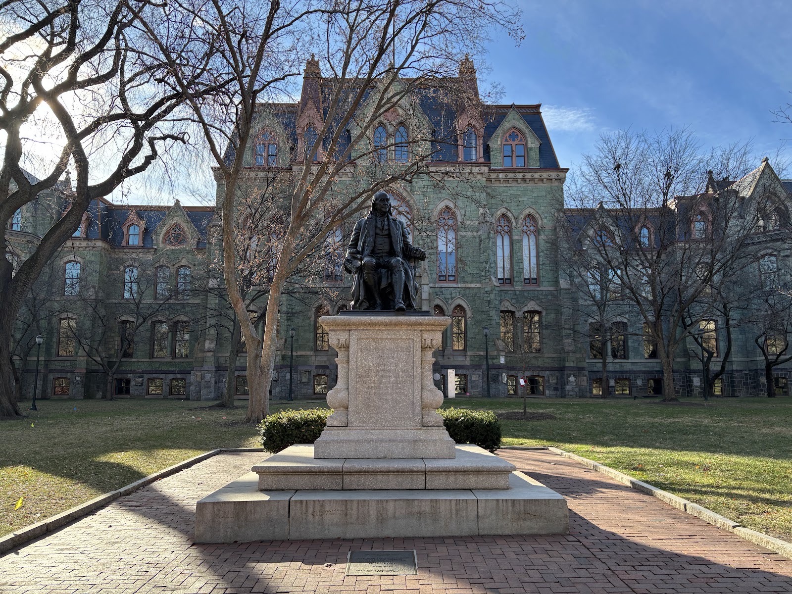 University of Pennsylvania