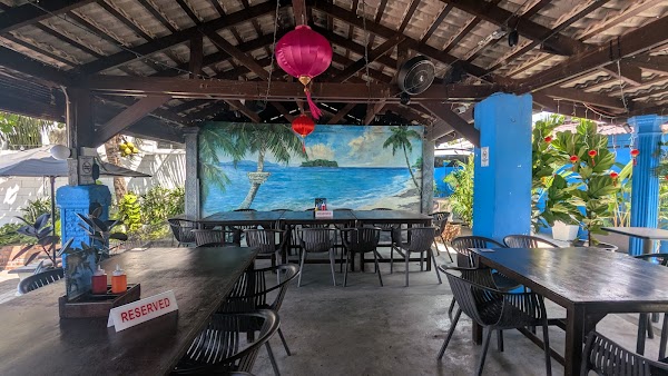 Scarborough Fish & Chips- Tanjung Rhu - Photo 1