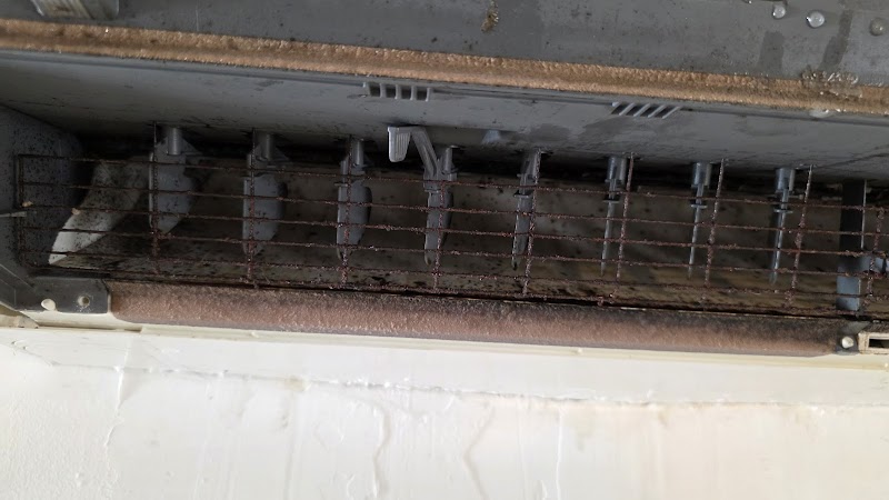 Coldlife AC - Air Conditioning Services