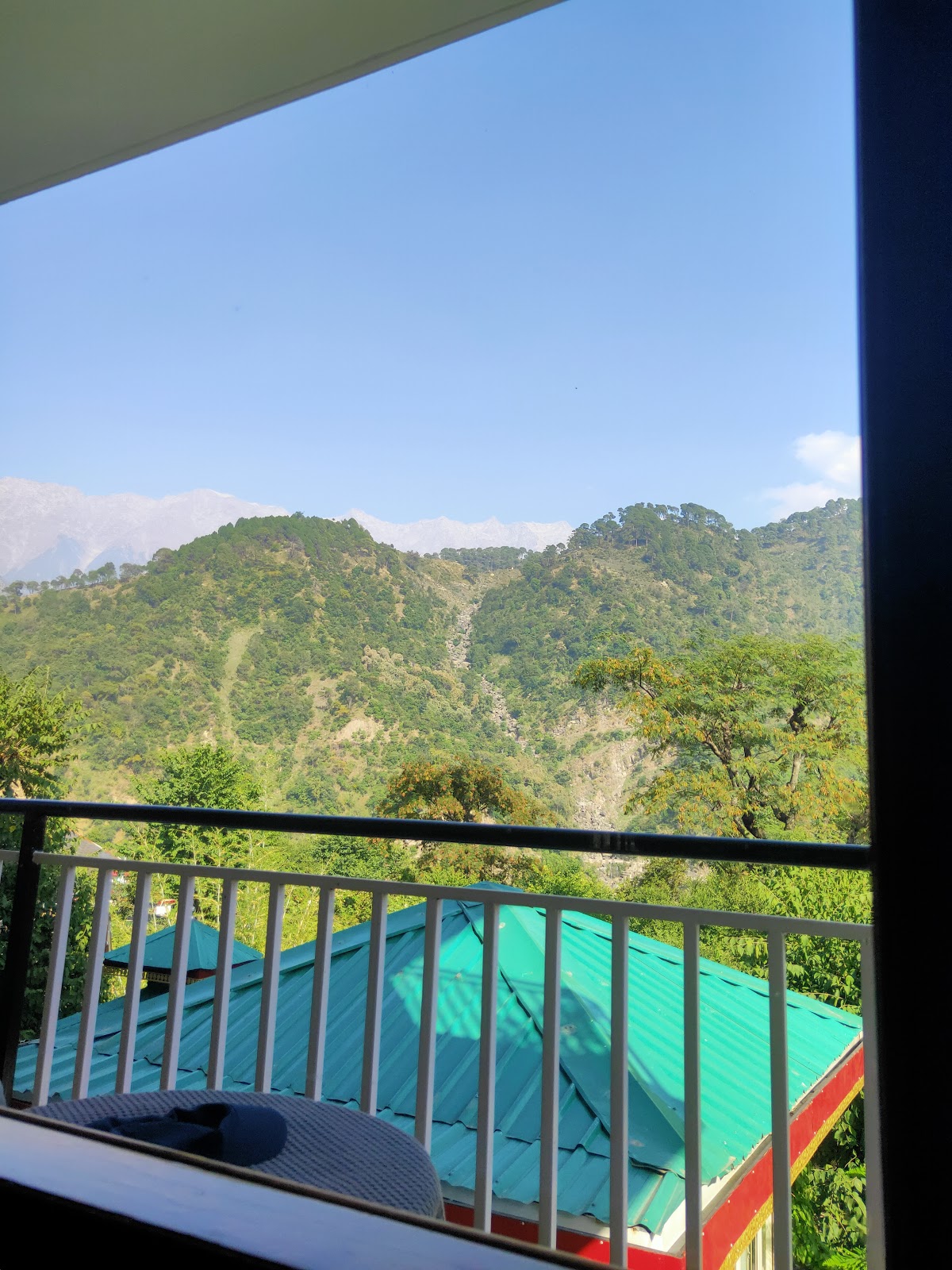 Araam Retreat — 4