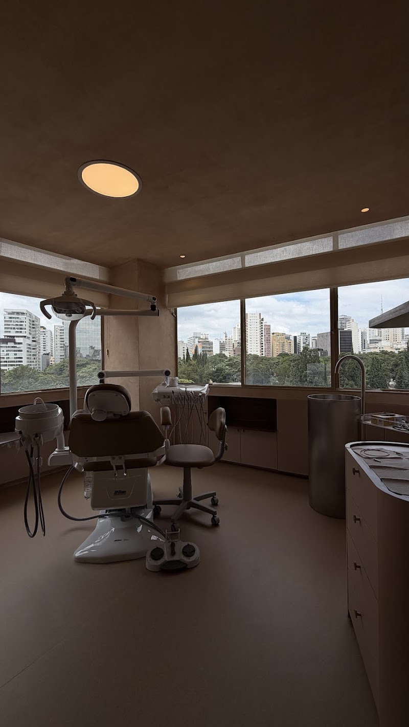 Laura Gomes Clinic - foto 5