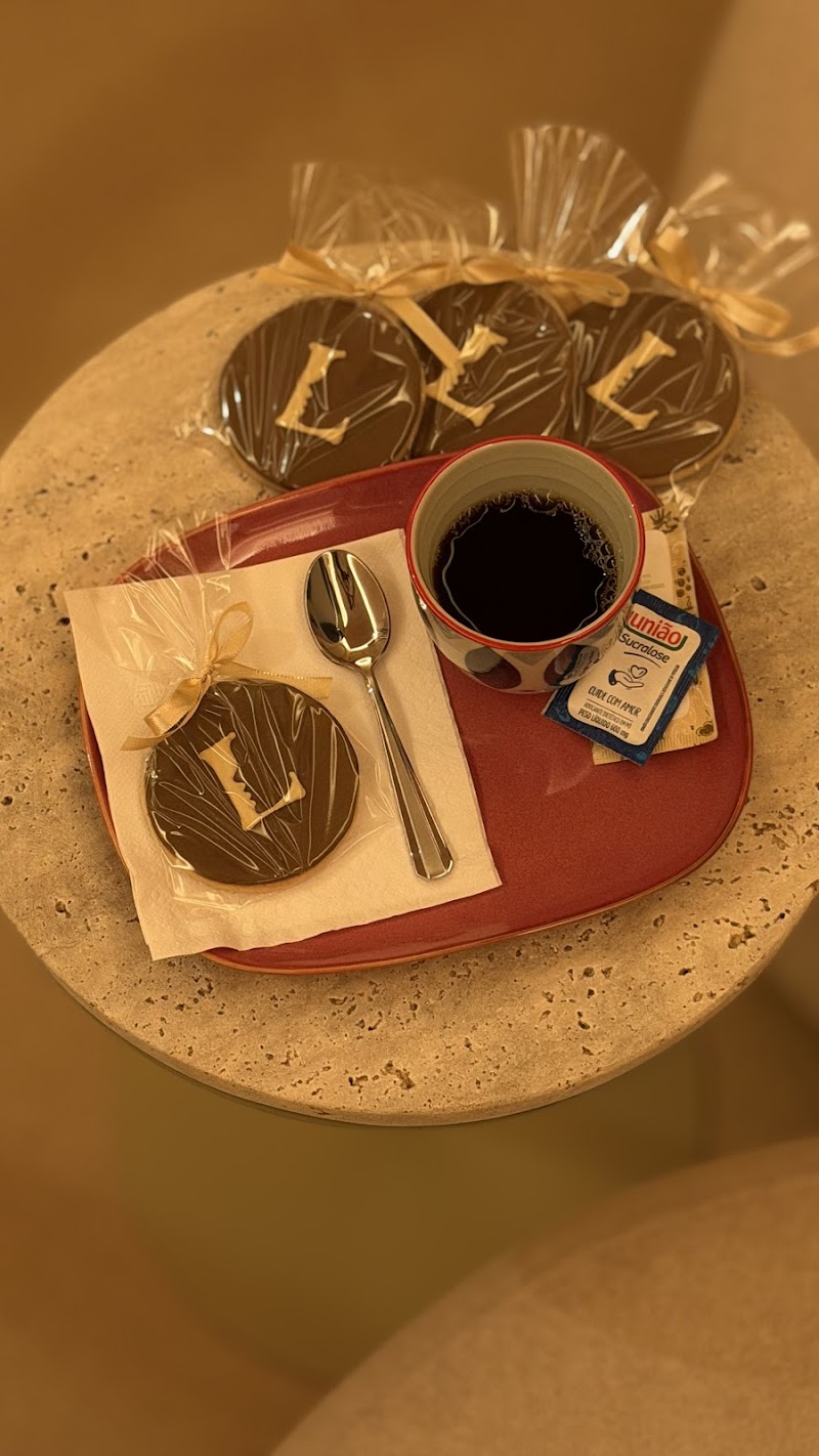 Laura Gomes Clinic - foto 3