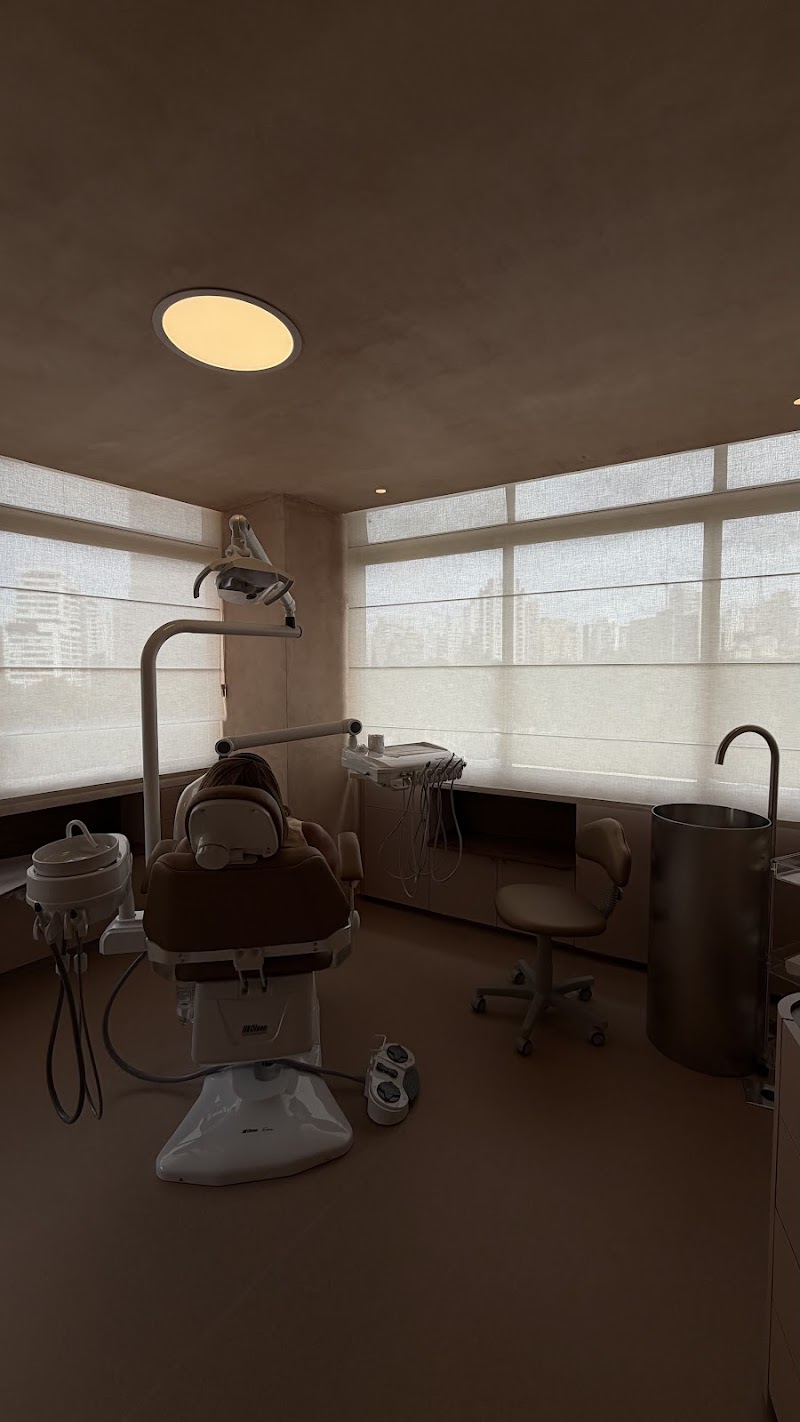 Laura Gomes Clinic - foto 4