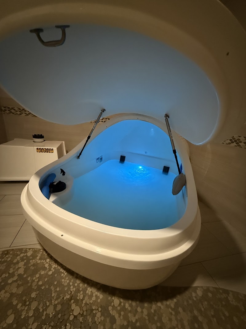 True REST Float Spa - Glendale