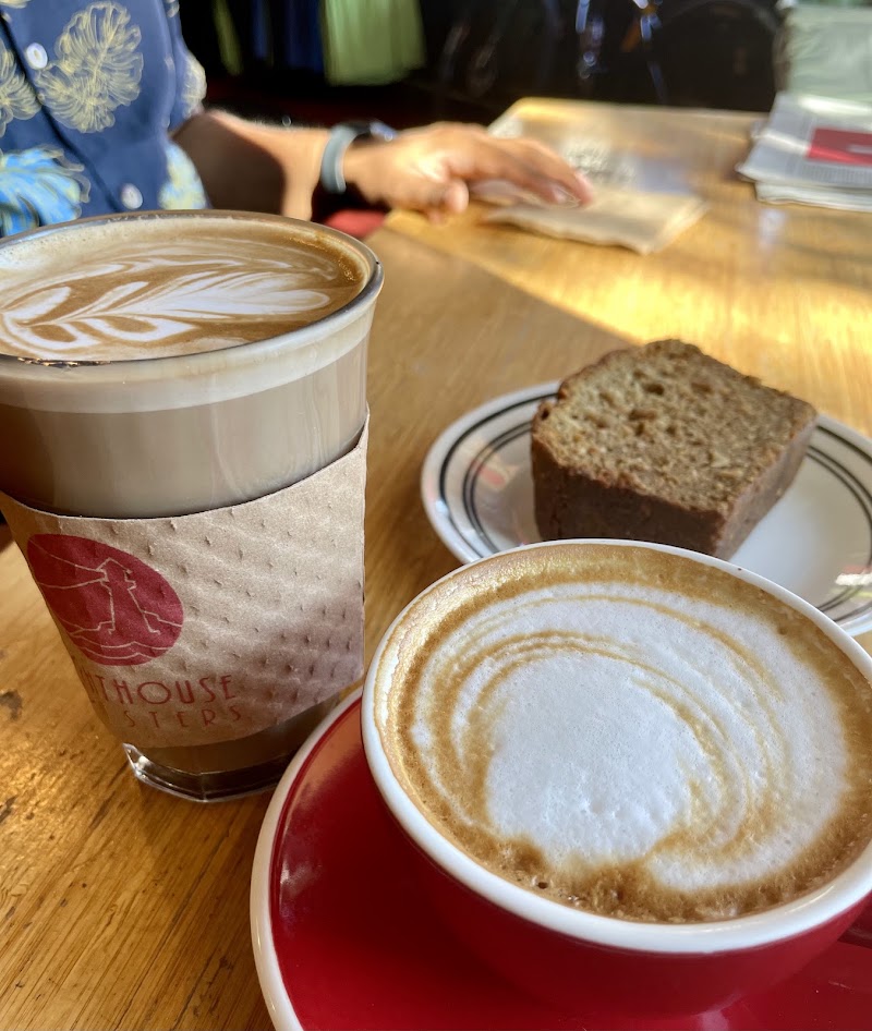 Lighthouse Roasters Fine Coffees photo 3