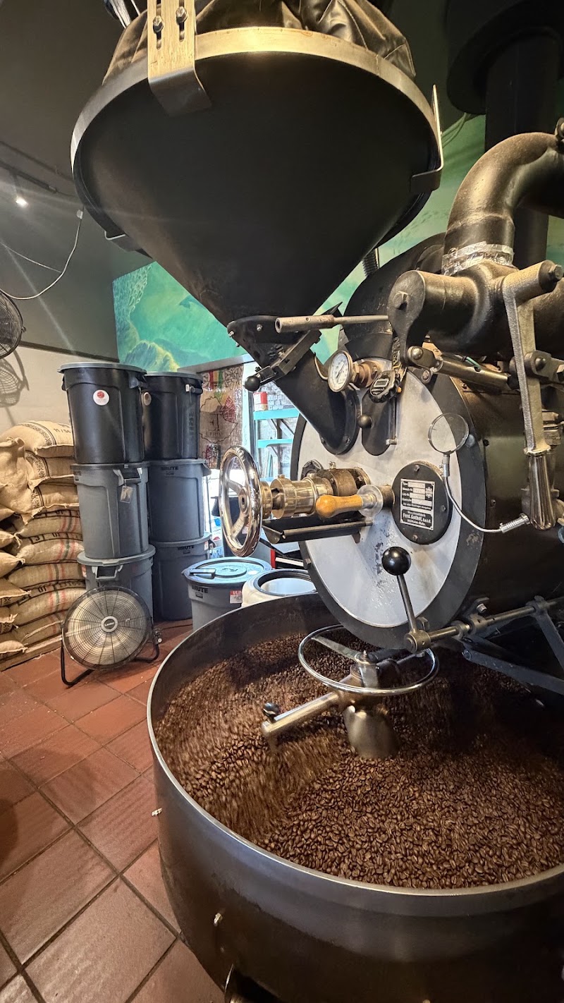 Lighthouse Roasters Fine Coffees photo 2