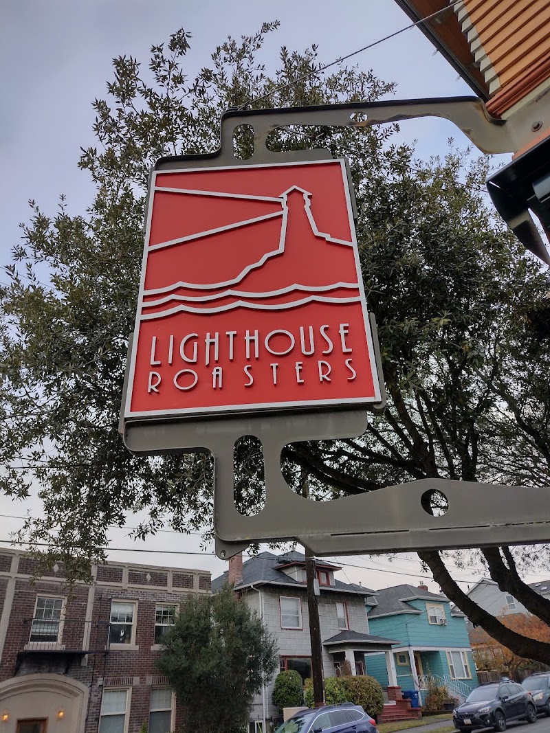 Lighthouse Roasters Fine Coffees photo 4