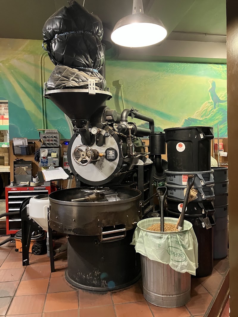 Lighthouse Roasters Fine Coffees photo 2