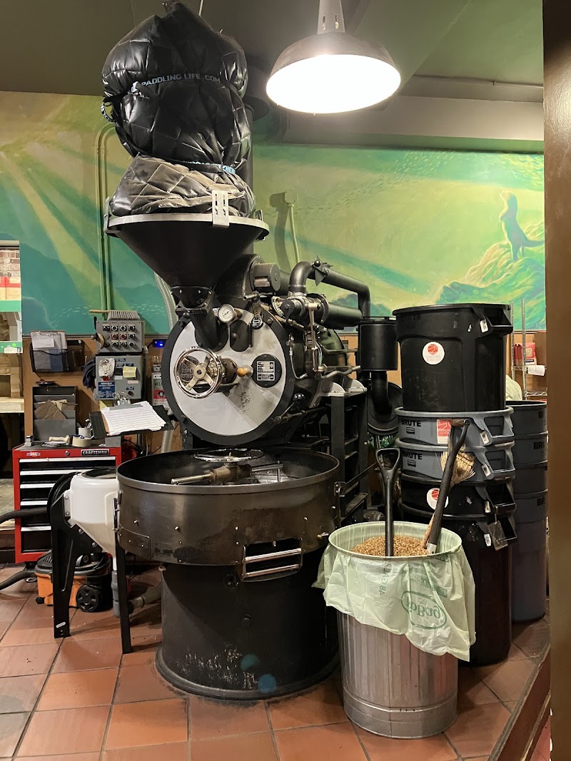 Lighthouse Roasters Fine Coffees photo 4