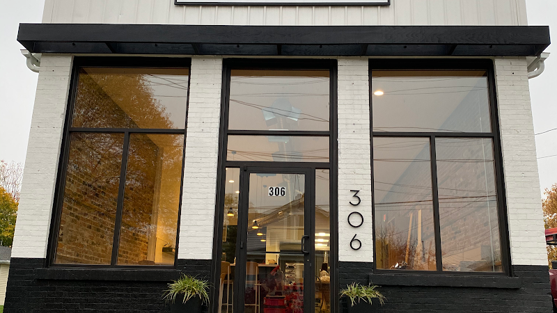 Smalltown Coffee Company photo 1