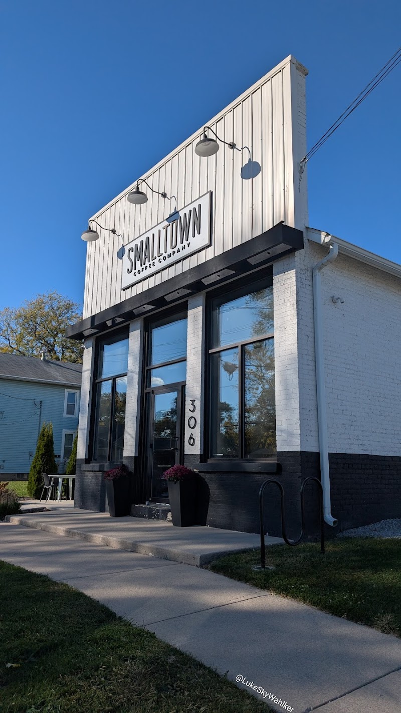 Smalltown Coffee Company photo 4