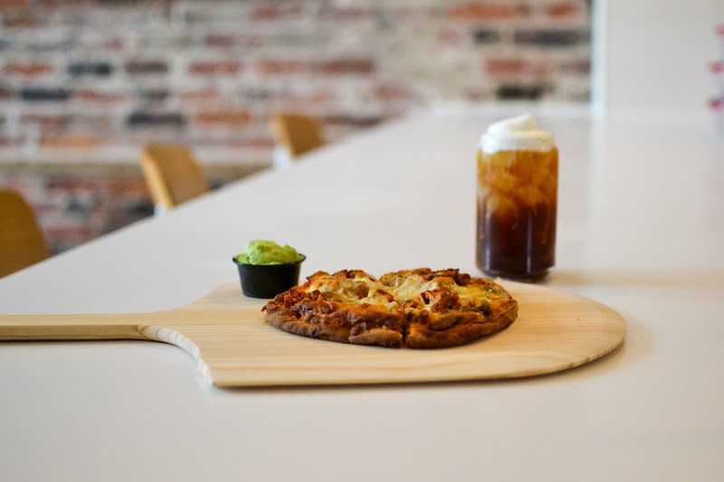 Smalltown Coffee Company photo 2