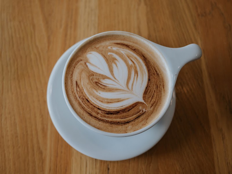 Smalltown Coffee Company photo 3