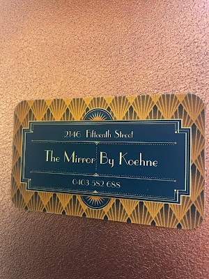 The Mirror By Koehne photo 2