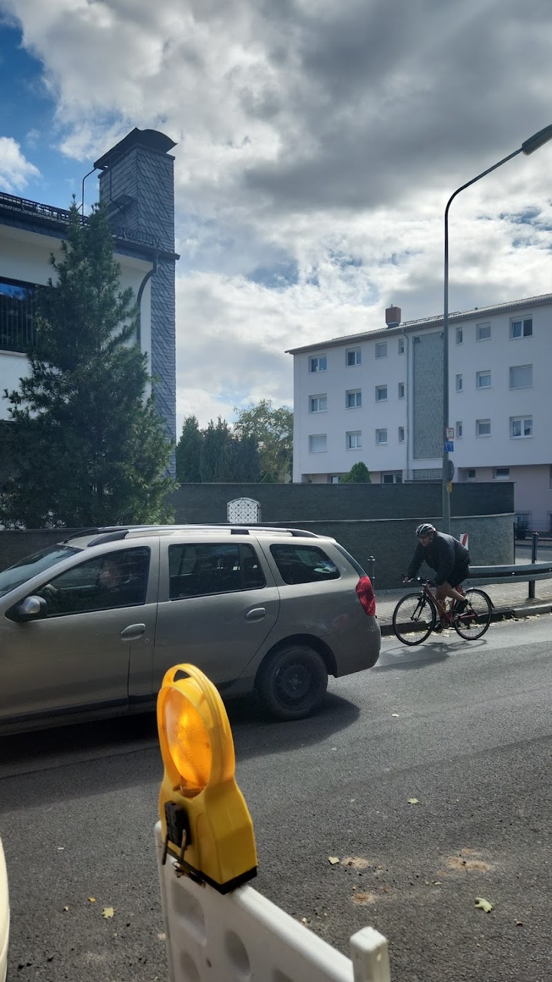 Omar Moschee photo 5