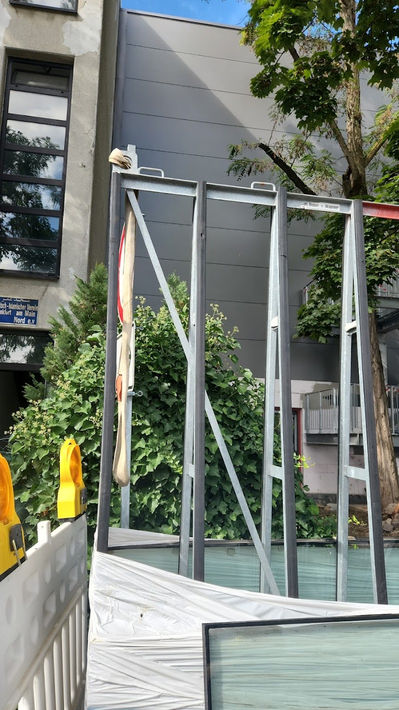 Omar Moschee photo 6