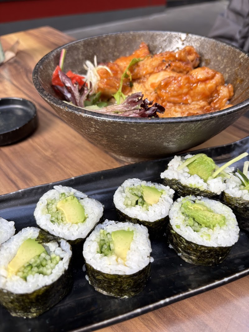 Shoku Eatery photo 7