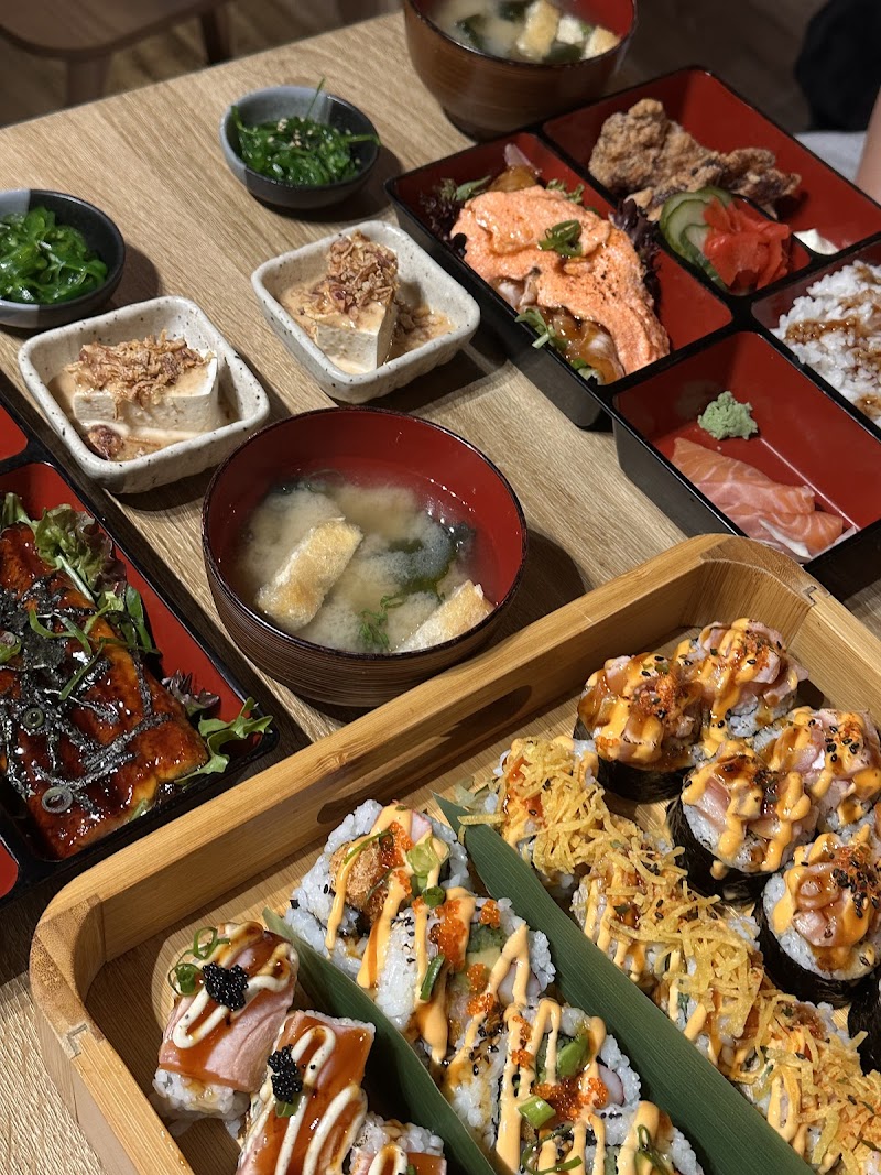 Shoku Eatery photo 3