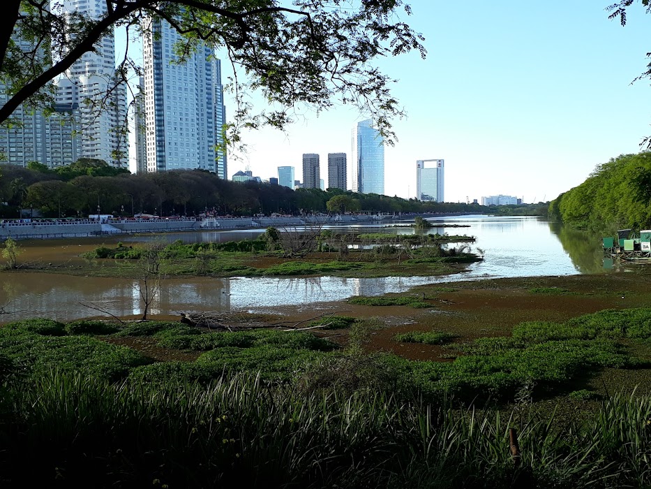 Costanera Sur fotoğraf 1