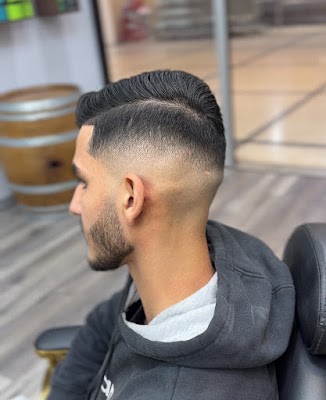 Lux Barber Bacchus Marsh