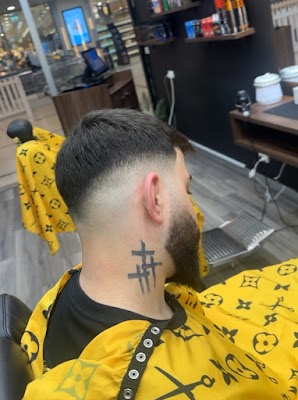 Lux Barber Bacchus Marsh photo 3