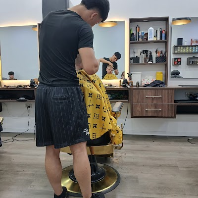 Lux Barber Bacchus Marsh photo 2