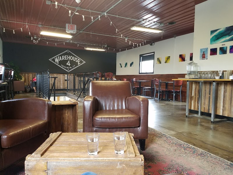 Warehouse 4 Coffee photo 1