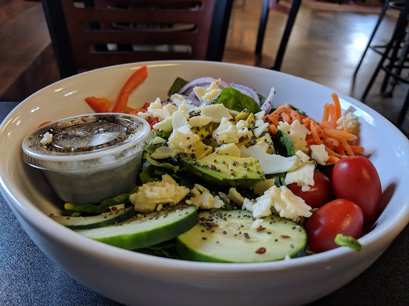 Warehouse 4 Coffee photo 2