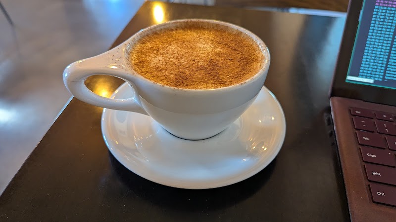 Warehouse 4 Coffee photo 3