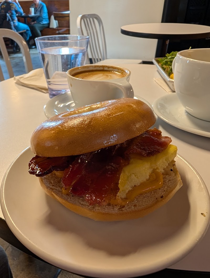 Warehouse 4 Coffee photo 4