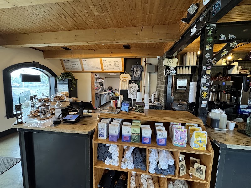 Warehouse 4 Coffee photo 1