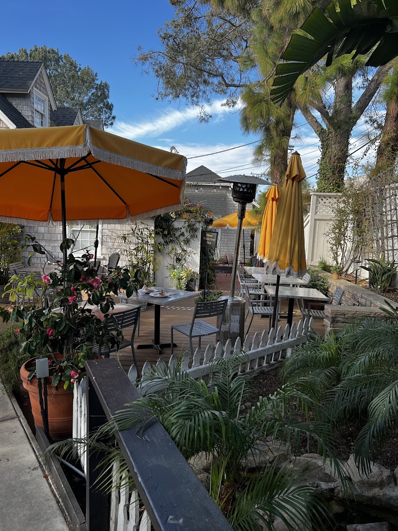 Stratford Court Cafe photo 1